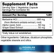 Douglas Laboratories Berberine Balance ,  - 