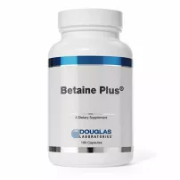 Douglas Laboratories Betaine Plus �����, �������� ���������