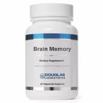 Douglas Laboratories Brain Memory �������� ��� ��������� ������