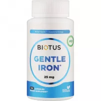 Biotus Gentle Iron ����������� ������� "������", 25 ��
