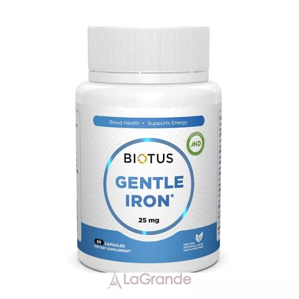 Biotus Gentle Iron ĳ������ ������� 