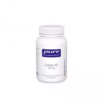 Pure Encapsulations Ginkgo Biloba 160 mg ������� ������� ��� ��������� ���������, �������������� � ������ ������� � �������, ��������� �� ���������