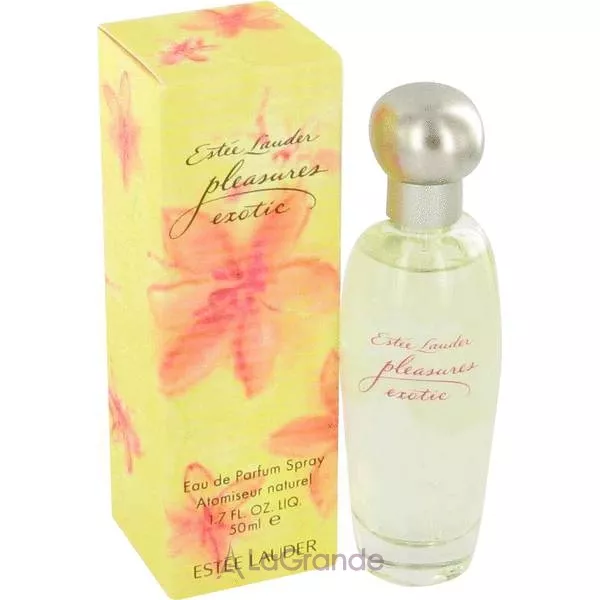 Estee Lauder Pleasures Exotic ����������� ����