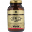 Solgar Glucosamine Hyaluronic Acid Chondroitin MSM 60pcs
