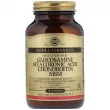Solgar Glucosamine Hyaluronic Acid Chondroitin MSM 60pcs