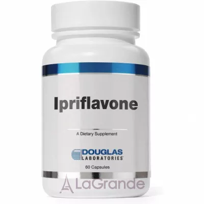 Douglas Laboratories Ipriflavone ,  