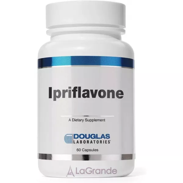 Douglas Laboratories Ipriflavone ����������, �������� �����