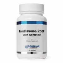 Douglas Laboratories Isoflavone-250 with Genistein ϳ������� � ����� ���������