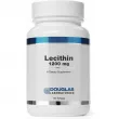 Douglas Laboratories Lecithin 1200 mg         , 1200 