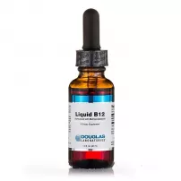 Douglas Laboratories Vitamin B12 with Methylcobalamin г���� ����� �12 � ��������������� ��� �������� ������������� �� �������� ������'�