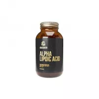 Grassberg Alpha Lipoic Acid 60 mg �����-�������� ������� 60�� � ��������