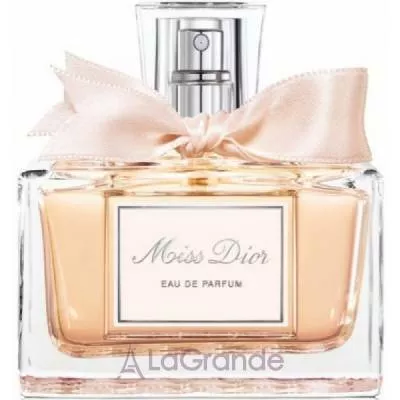 Christian Dior Miss Dior Couture Edition  