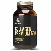 Grassberg Collagen Premium 500 �������� ������� 500 �� + ������� C 40 �� � ��������