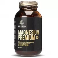 Grassberg Magnesium Premium B6 ������ ������� �6 � ��������