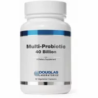 Douglas Laboratories Multi-Probiotic 40 Billion �������� ��� �������� ������� ��������� �� ���������