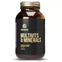 Grassberg Multivit & Minerals �������������� � �������� � ��������