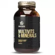 Grassberg Multivit & Minerals   ̳  