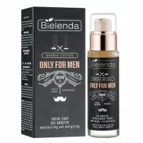 Bielenda Barber Edition Only For Men Booster ����������� � ������������ ����-������ ��� ����