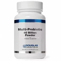 Douglas Laboratories Multi-Probiotic 40 Billion Powder ��������� ��� �������� ������� ��������� �� ���������