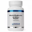 Douglas Laboratories Multi-Probiotic 40 Billion Powder       