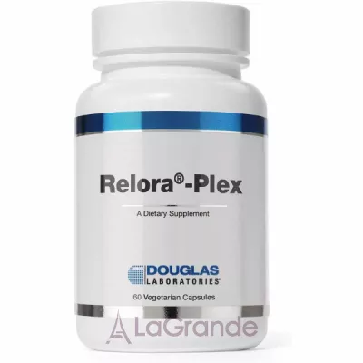 Douglas Laboratories Relora-Plex ϳ      ,  