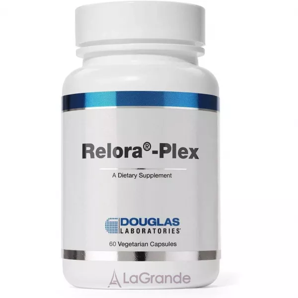 Douglas Laboratories Relora-Plex ϳ������� ������� �� ������� �� ��� ������, �������� ����