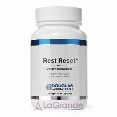 Douglas Laboratories Rest Reset  