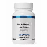 Douglas Laboratories Rest Reset ϳ������� ���