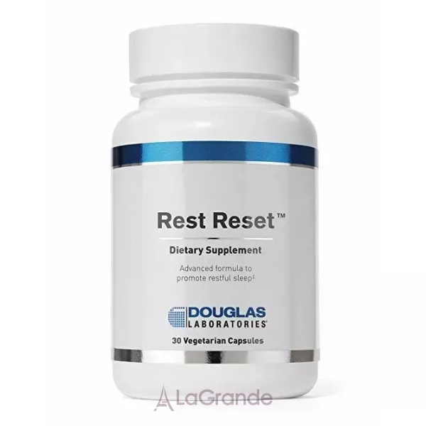 Douglas Laboratories Rest Reset ϳ������� ���