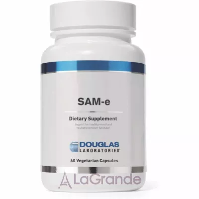 Douglas Laboratories SAM-e S-