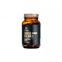 Grassberg Omega 3-6-9 Balance 1000 Mg ����� 3-6-9 1000 �� � ��������