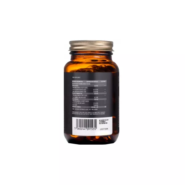 Grassberg Omega 3-6-9 Balance 1000 Mg ����� 3-6-9 1000 �� � ��������