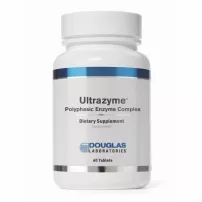 Douglas Laboratories Ultrazyme ���������� ��������, �������� ���������