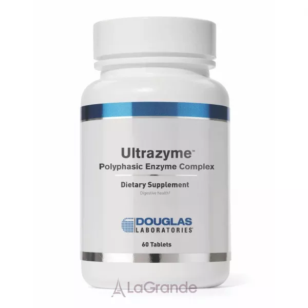 Douglas Laboratories Ultrazyme ���������� ��������, �������� ���������