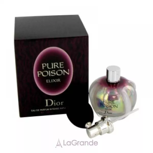 Christian Dior Pure Poison Elixir ����������� ���� (������)