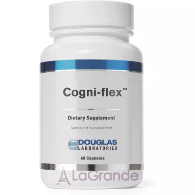 Douglas Laboratories Cogni-Flex   ,    