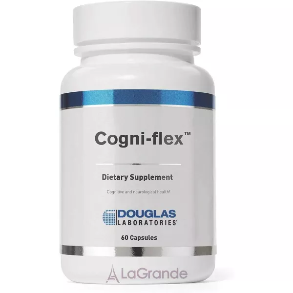 Douglas Laboratories Cogni-Flex ϳ������� �������� ��������, ������ �� ���������� ���'��