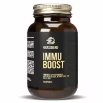Grassberg Immu Boost ������� ������� ��� ��������� ��������� � ��������