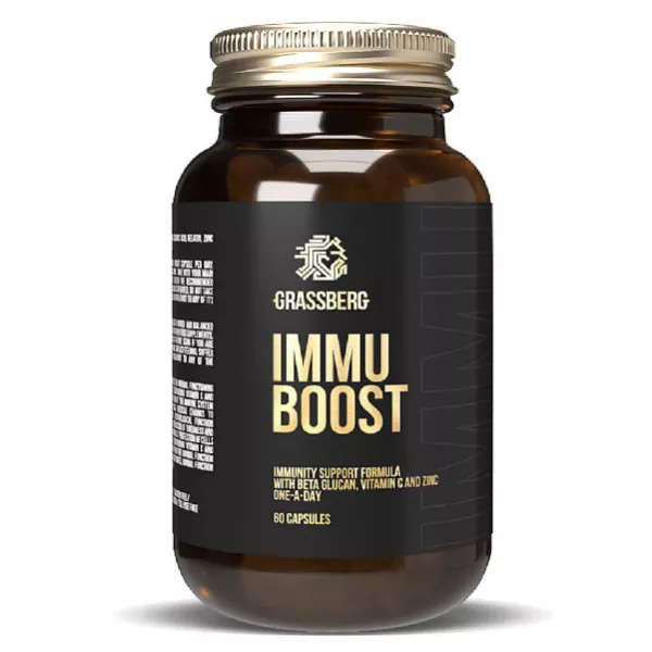 Grassberg Immu Boost ������� ������� ��� ��������� ���������� � ��������