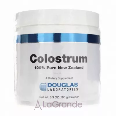 Douglas Laboratories Colostrum     - 