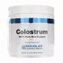 Douglas Laboratories Colostrum ��������� ��� ��������� �� ��������-��������� ������