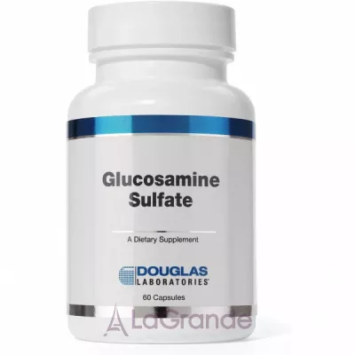 Douglas Laboratories Glucosamine Sulfate  