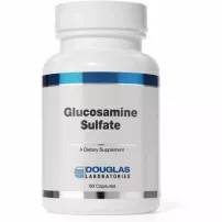 Douglas Laboratories Glucosamine Sulfate ��������� �������