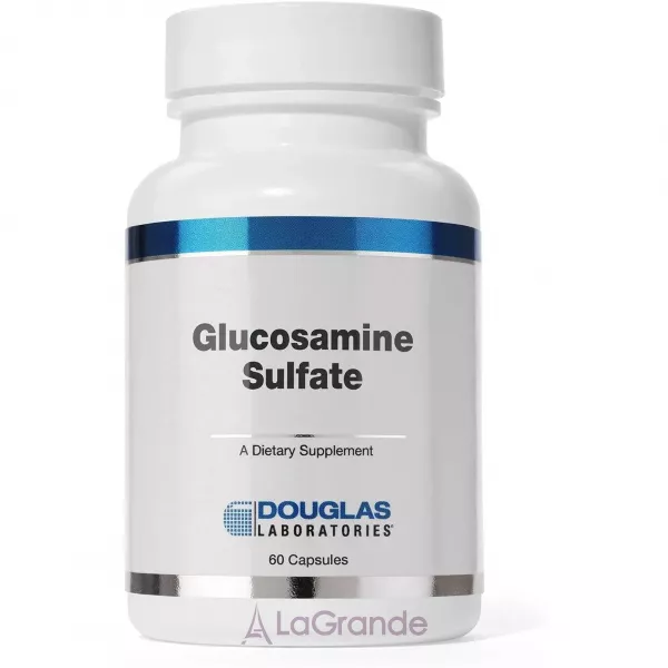 Douglas Laboratories Glucosamine Sulfate ��������� �������