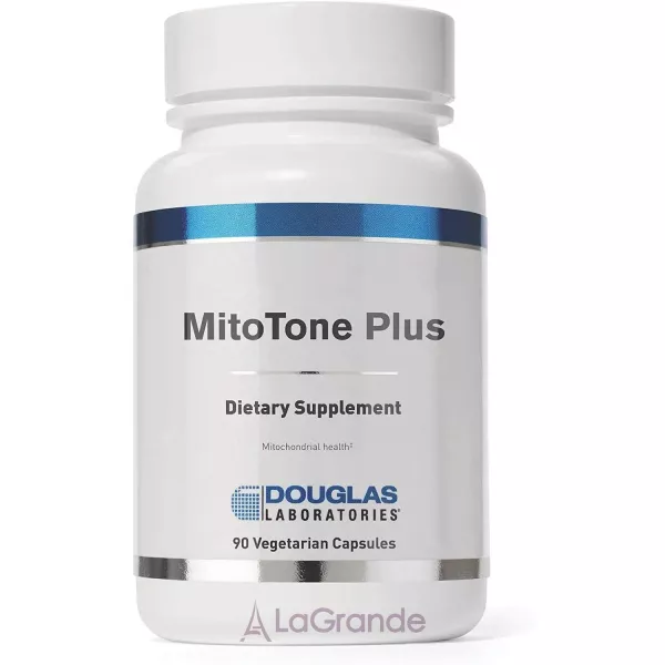 Douglas Laboratories MitoTone Plus ̳������������ ��������