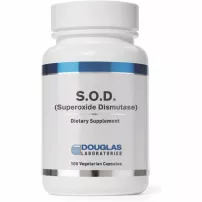 Douglas Laboratories S.O.D. �������������������