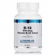 Douglas Laboratories Vitamin B-12 500 mcg  12 500 