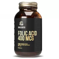 Grassberg Folic Acid 400 mcg �������� ������� 400 �� � ��������