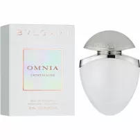 Bvlgari Omnia Crystalline Jewel Charm �������� ����