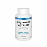 Douglas Laboratories Magnesium Glycinate ������ ������� 100 ��
